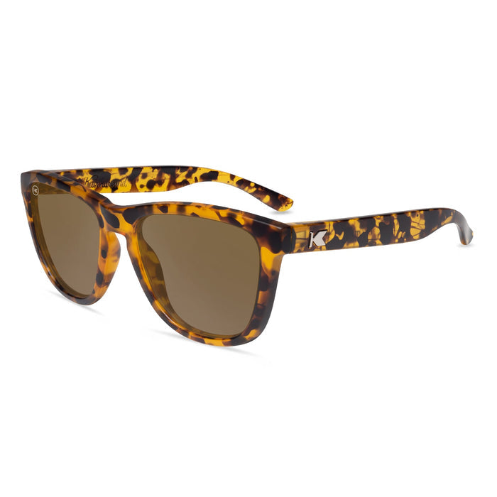 Whiskey Ink Tortoise / Amber / Original