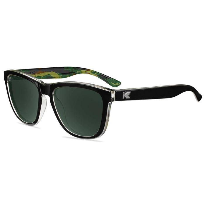Covert Ops / Aviator Green / Original