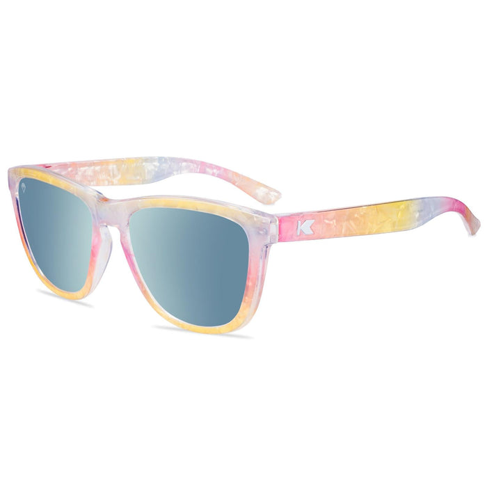 Rainbow Sno-Cone / Sky Blue / Original