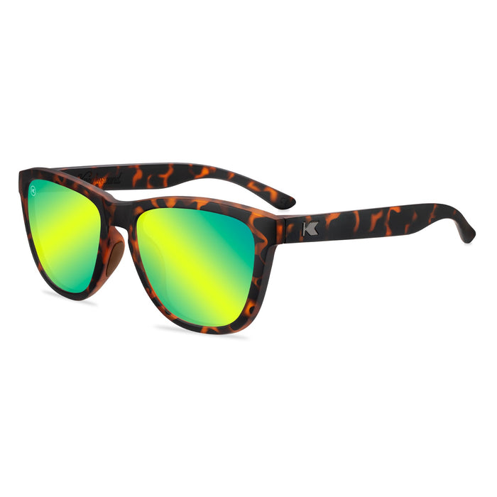 Daybreak Tortoise / Evergreen / Knockterra+