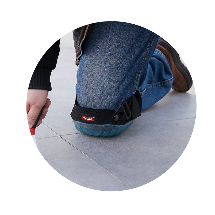 Professional Kneepads ( 1 pair )