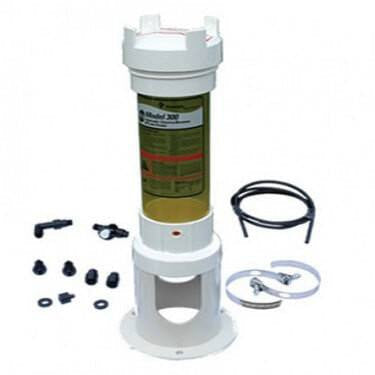 Rainbow Off-Line 300C Chlorine Feeder - H2oFun.co.uk