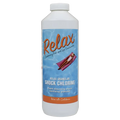 Relax Chlorine Shock Granules 1kg - H2oFun.co.uk