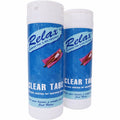 Relax Clear Tabs - H2oFun.co.uk