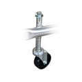 Replacement Wheel for Monstar Platform Ladder
