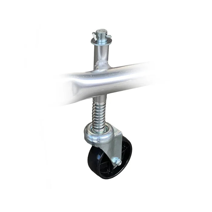 Replacement Wheel for Monstar Platform Ladder