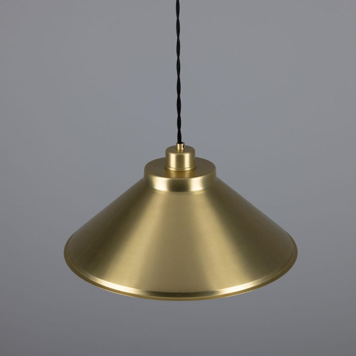Satin Brass / 100cm