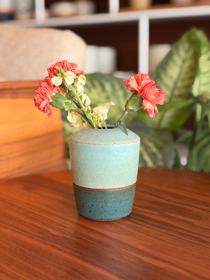 Saco Bud Vase #1