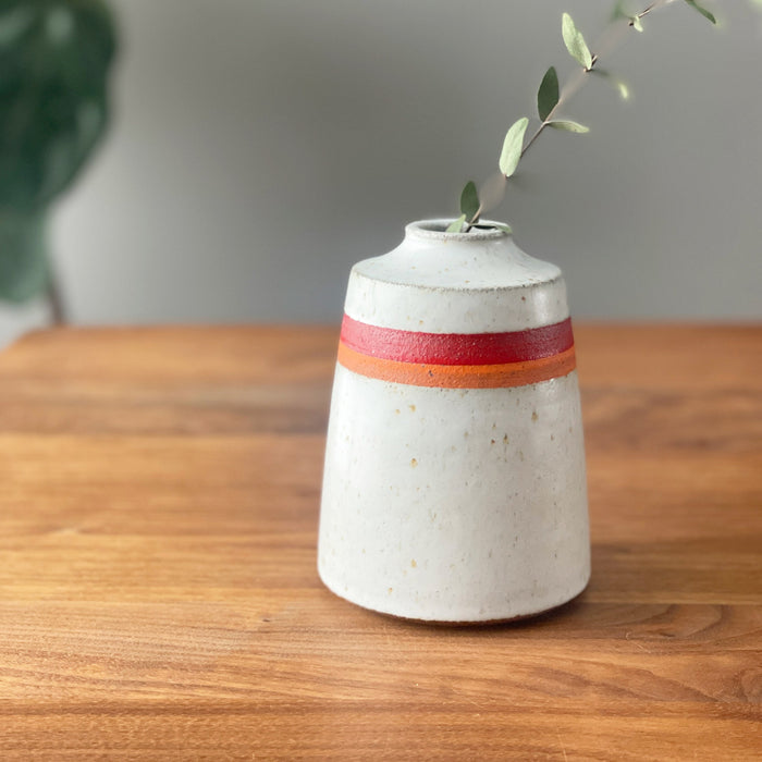 Sacramento Bud Vase