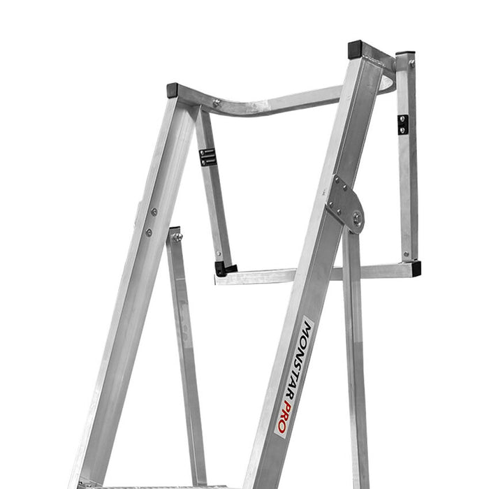 Safety Gate to Suit Monstar Pro Aluminum Platform Step Ladder