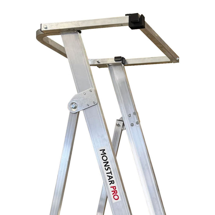 Safety Gate to Suit Monstar Pro Aluminum Platform Step Ladder