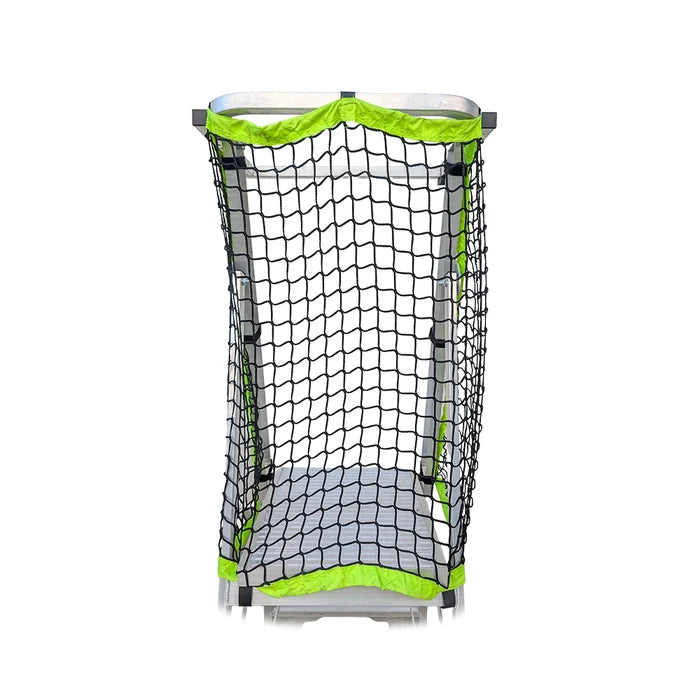 Safety Net for MONPLAT Platform Ladder