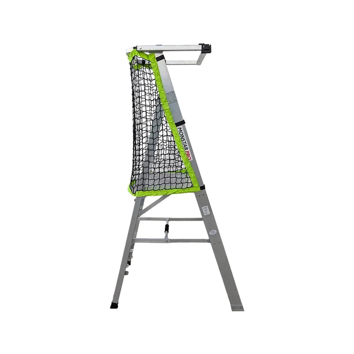 Safety Net for MONPLAT Platform Ladder