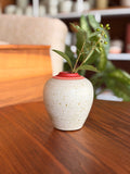 Salerno Bud Vase #1