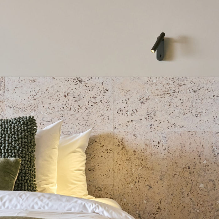 SCOPE LED WALL LIGHT