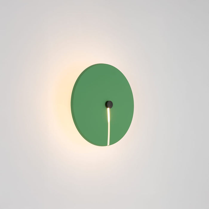 SECTOR LED WALL LIGHT