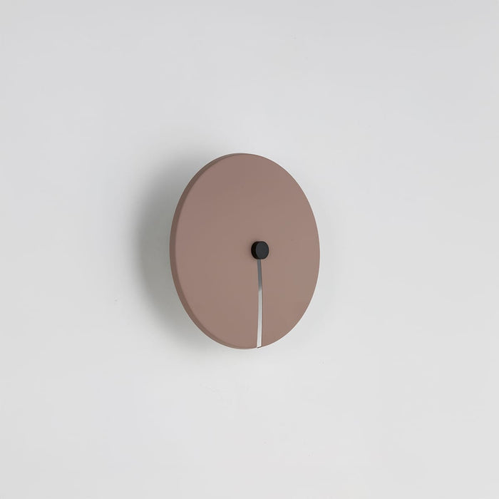 SECTOR LED WALL LIGHT