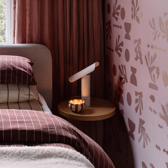 SHER TABLE LAMP