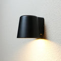 SILFA IP54 OUTDOOR WALL LIGHT