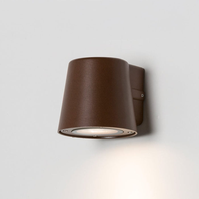 SILFA IP54 OUTDOOR WALL LIGHT