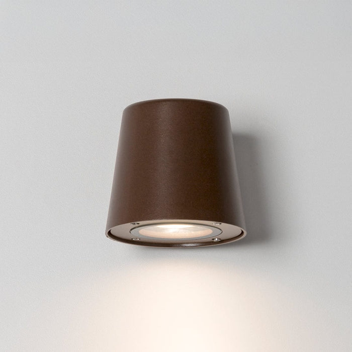SILFA IP54 OUTDOOR WALL LIGHT