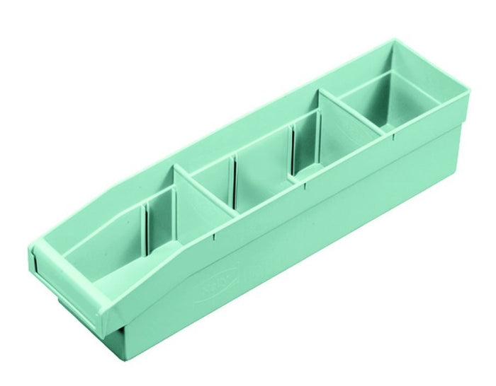 Small Spare Parts Storage