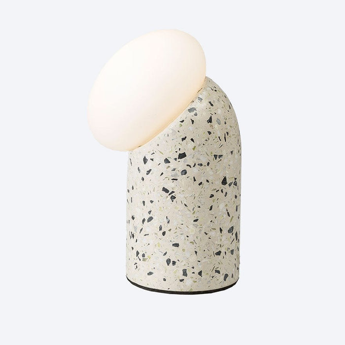 Yosh Opal Flat 120mm / Milky Fleck
