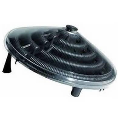 Solar Pod & Solar Pod Plus - H2oFun.co.uk