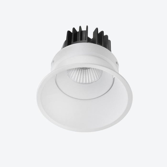SONA 4K DIMMABLE RECESSED DOWNLIGHTS ABOUT SPACE LIGHTING