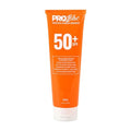 SPF 50+ Sunscreen 125ml Squeeze Bottle