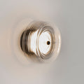 SPIRAL LED WALL LIGHT