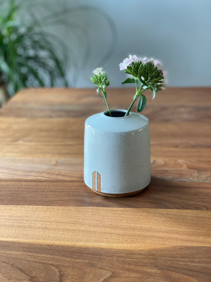 Spring Valley Bud Vase