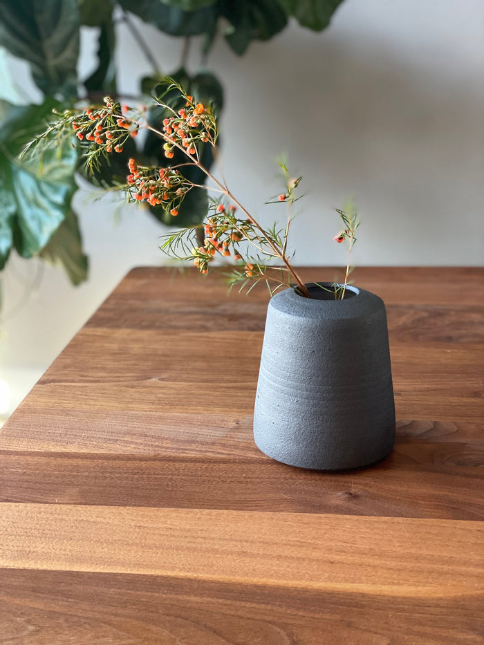 Spring Valley Bud Vase