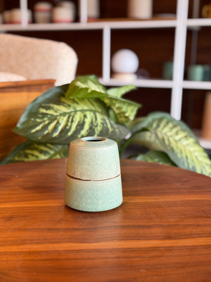 Spring Valley Bud Vase