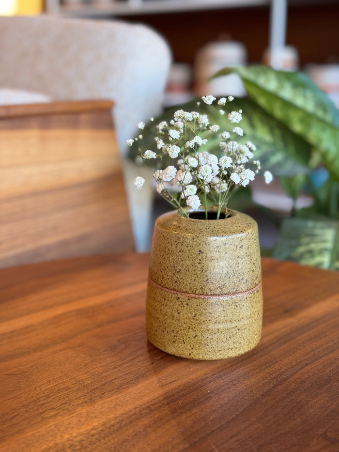 Spring Valley Bud Vase