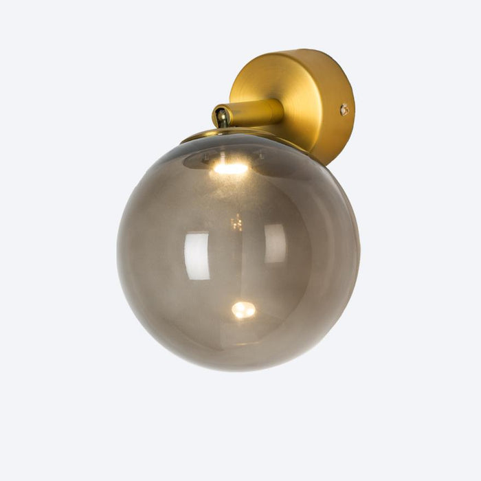 STALK LED WALL LIGHT