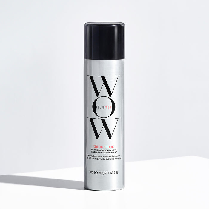 Style on Steroids Texture Spray