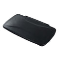 Svelte Plastic Hinge Lid - BLACK