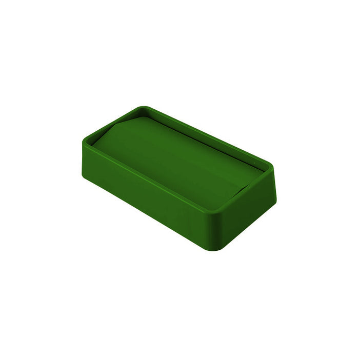 Svelte Plastic Swing Lid