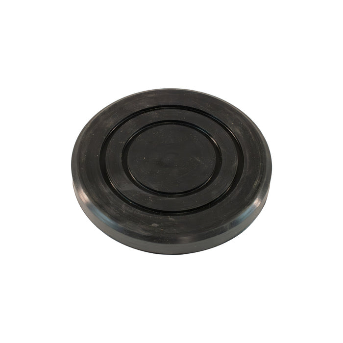 SVI International Rubber Arm Pad #BH-7232-93, AlamoEquipment.com