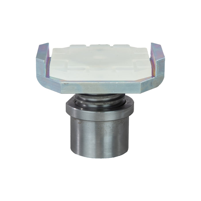 SVI International Urethane Pad Adapter Base #BH-7232-01UPB, AlamoEquipment.com