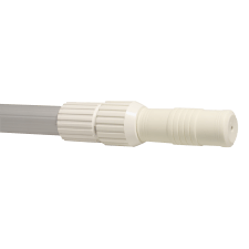 Swimming Pool Telescopic Poles - Complock - H2oFun.co.uk