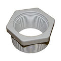 Swimming Pool Threaded Socket 1.5" Nipple P MT - H2oFun.co.uk