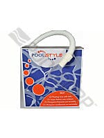 Swimming Pool Vacuum Hose - H2oFun.co.uk