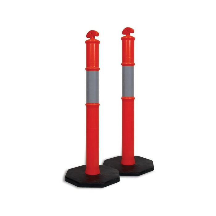 T-Top Bollard - Stem Only