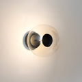 TALODA OUTDOOR WALL LIGHT