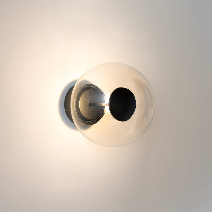 TALODA OUTDOOR WALL LIGHT
