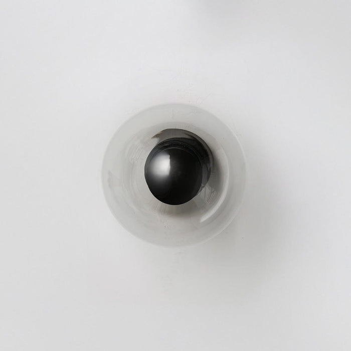 TALODA OUTDOOR WALL LIGHT