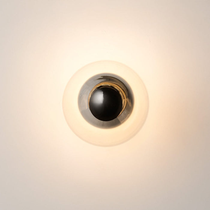 TALODA OUTDOOR WALL LIGHT