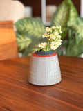 Taos Bud Vase #2